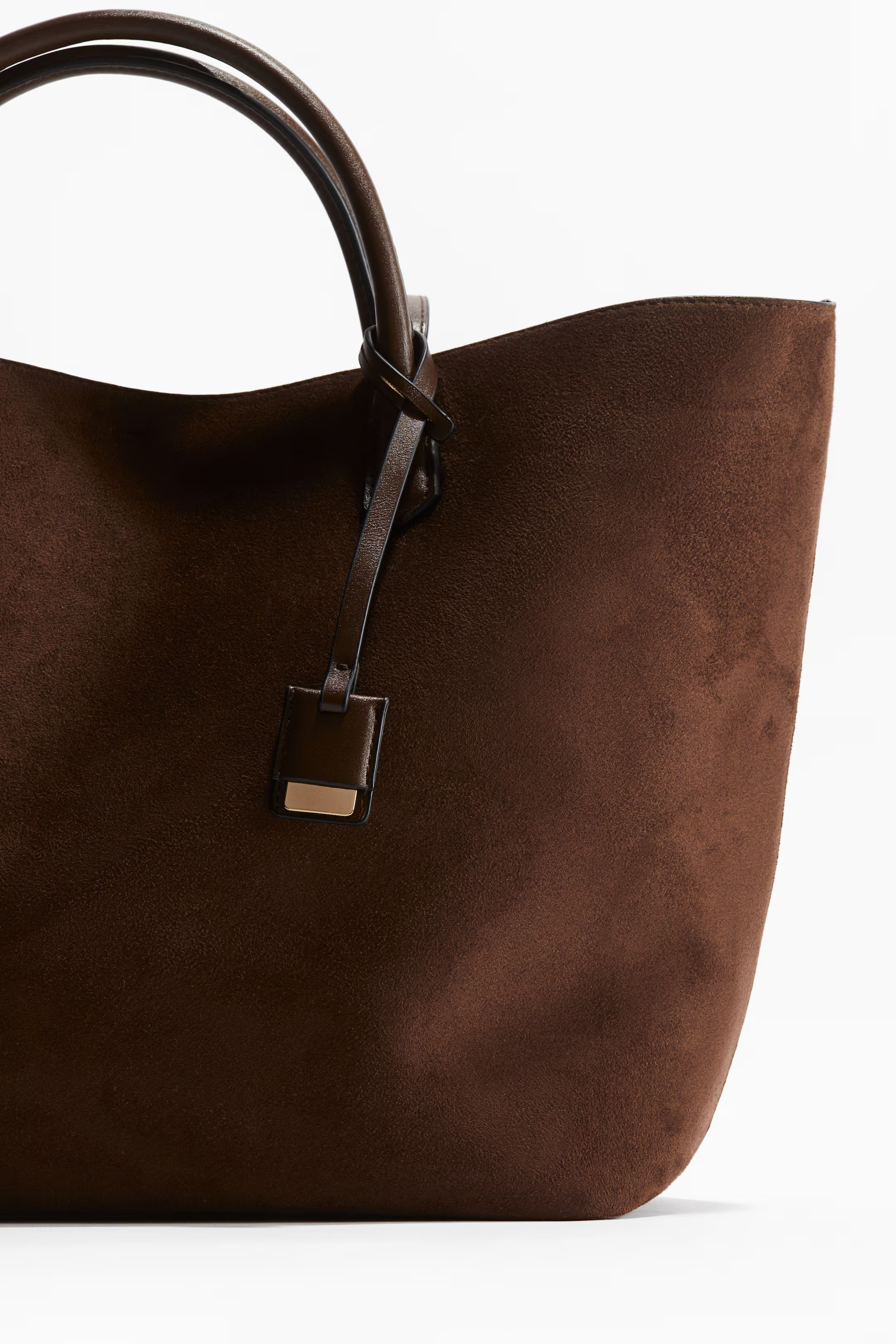 Napped shopper | H&M (UK, MY, IN, SG, PH, TW, HK)