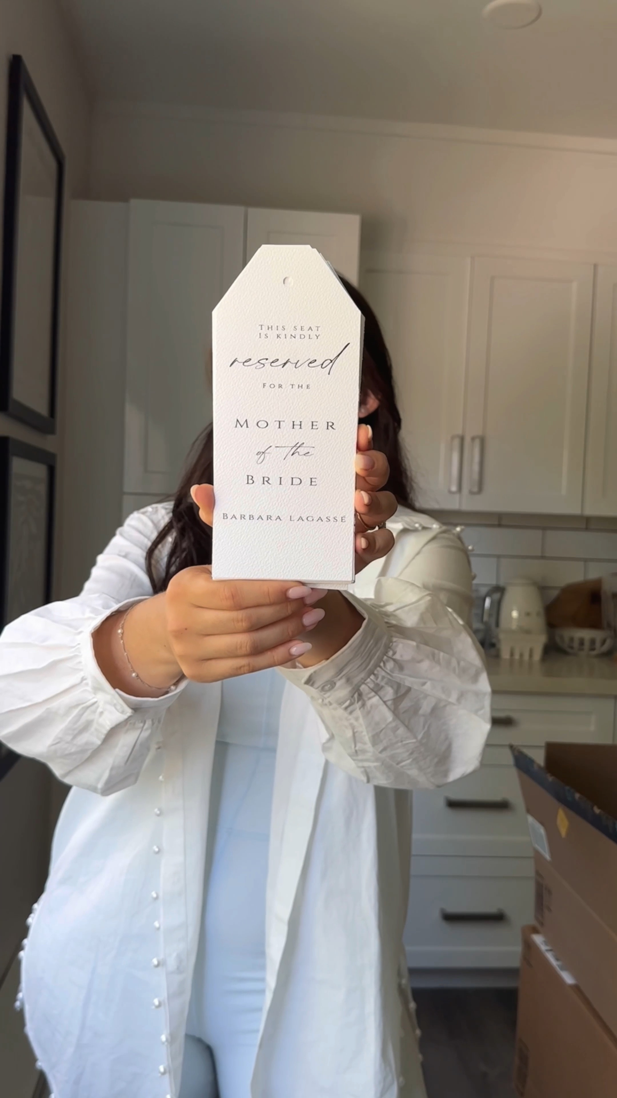 2023 Bride Wedding Haul