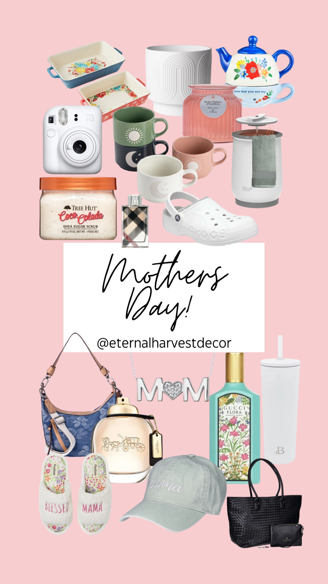 MOTHER'S DAY COUNTDOWN! 

#LTKSaleAlert #LTKSeasonal