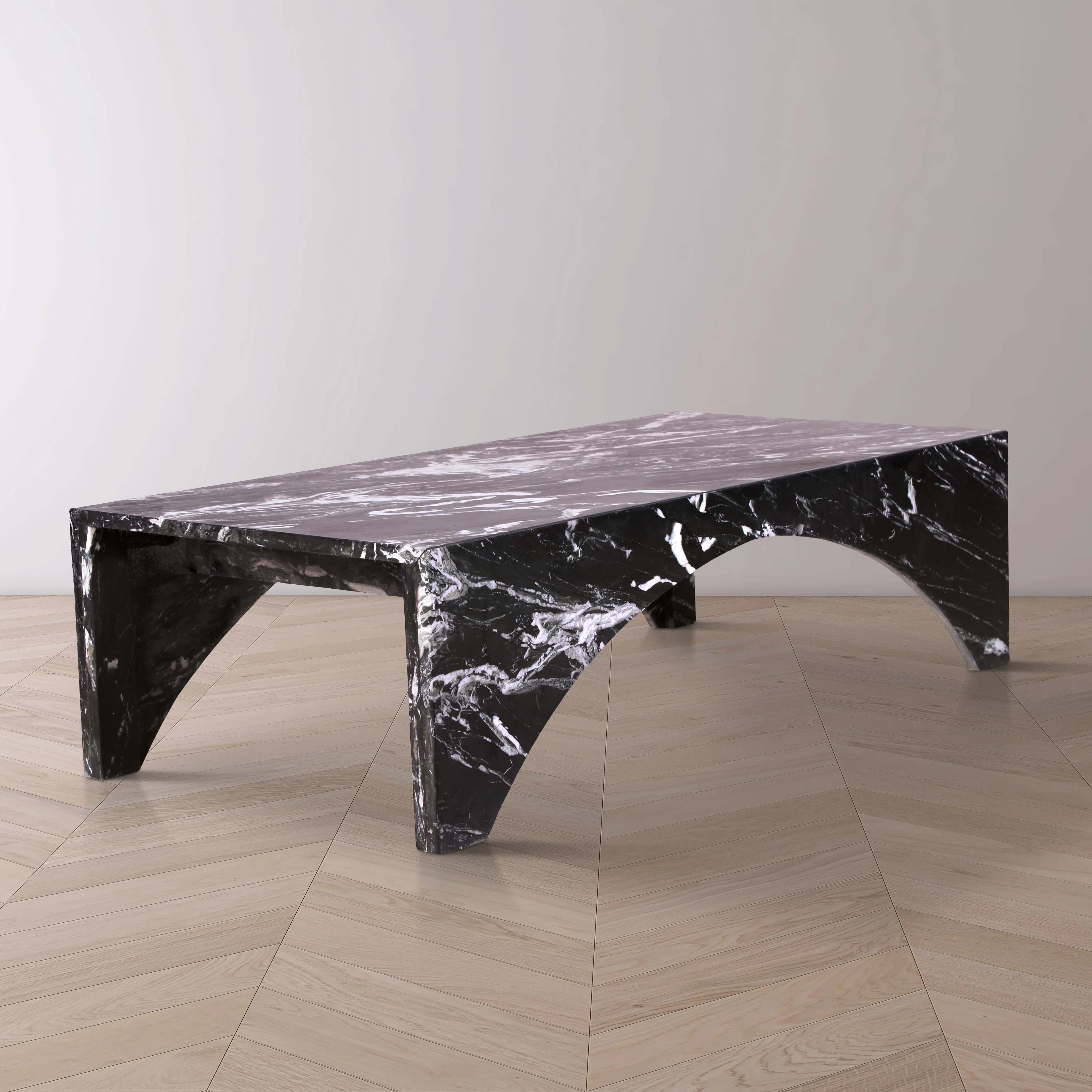 Brayden Studio Palermo Marble Coffee Table - Wayfair Canada | Wayfair North America