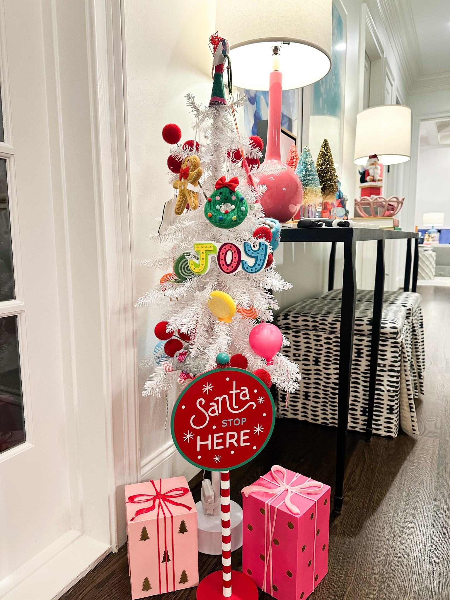 obsessed with this little tree from target!! 

#LTKSeasonal #LTKHoliday #LTKStyleTip