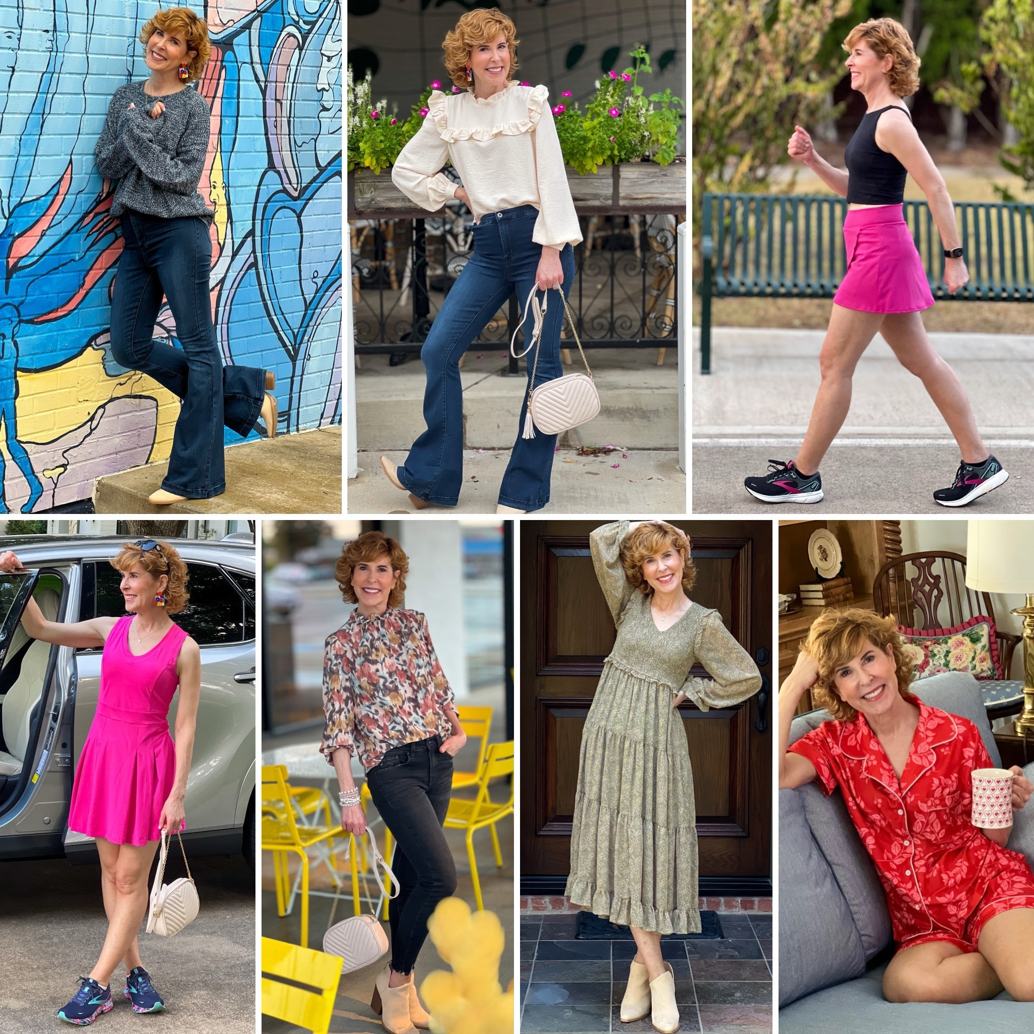Looking for affordable fashion that also features the trending styles?

Look no further than The Mint Julep Boutique! They’ve got everything from pajamas and workout wear to outfits for work, date night looks, wedding guest dresses, and more. 

For great fall styles, look no further!
#ad


#LTKstyletip #LTKfindsunder100 #LTKSeasonal