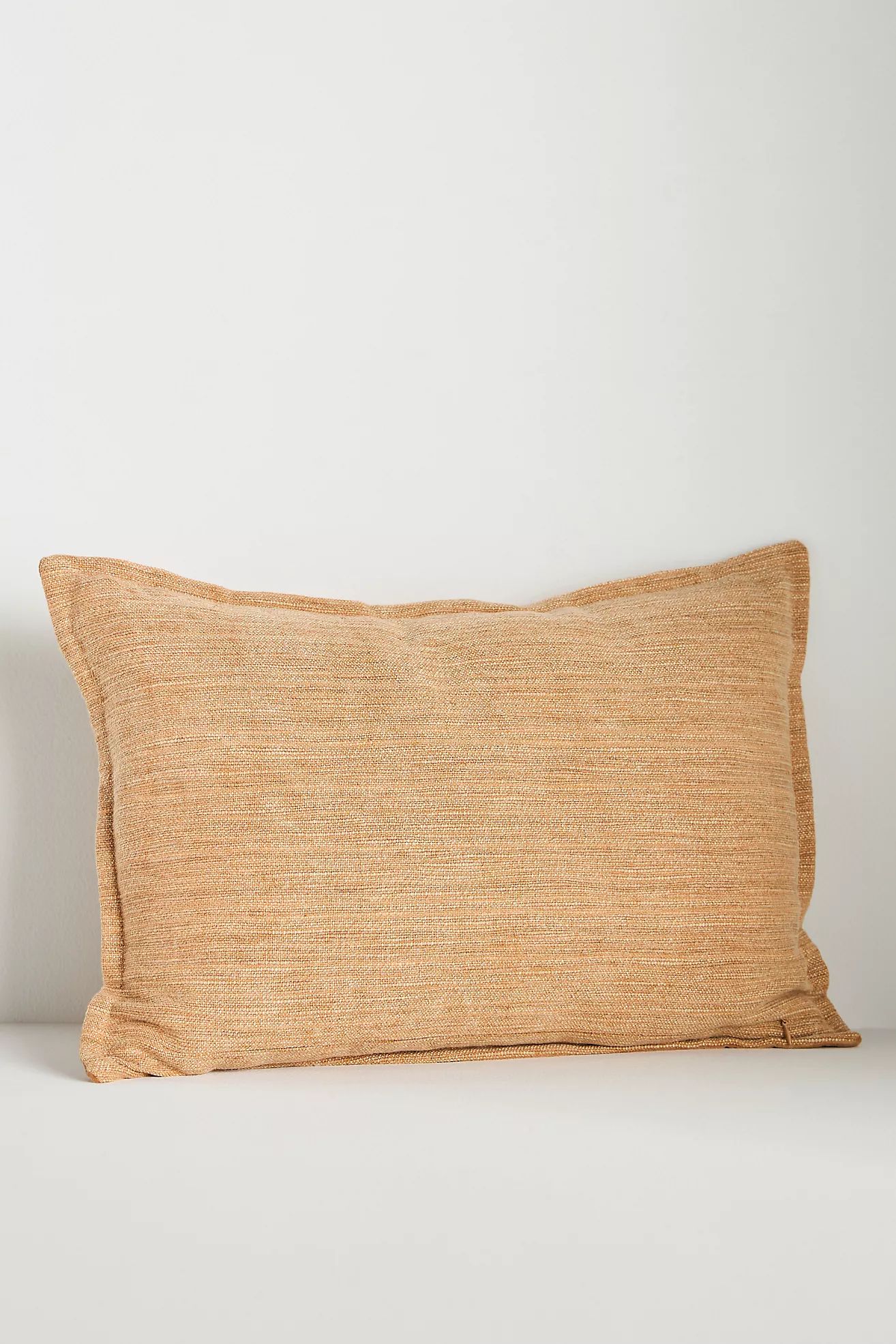 Velvet Trova Pillow | Anthropologie (US)