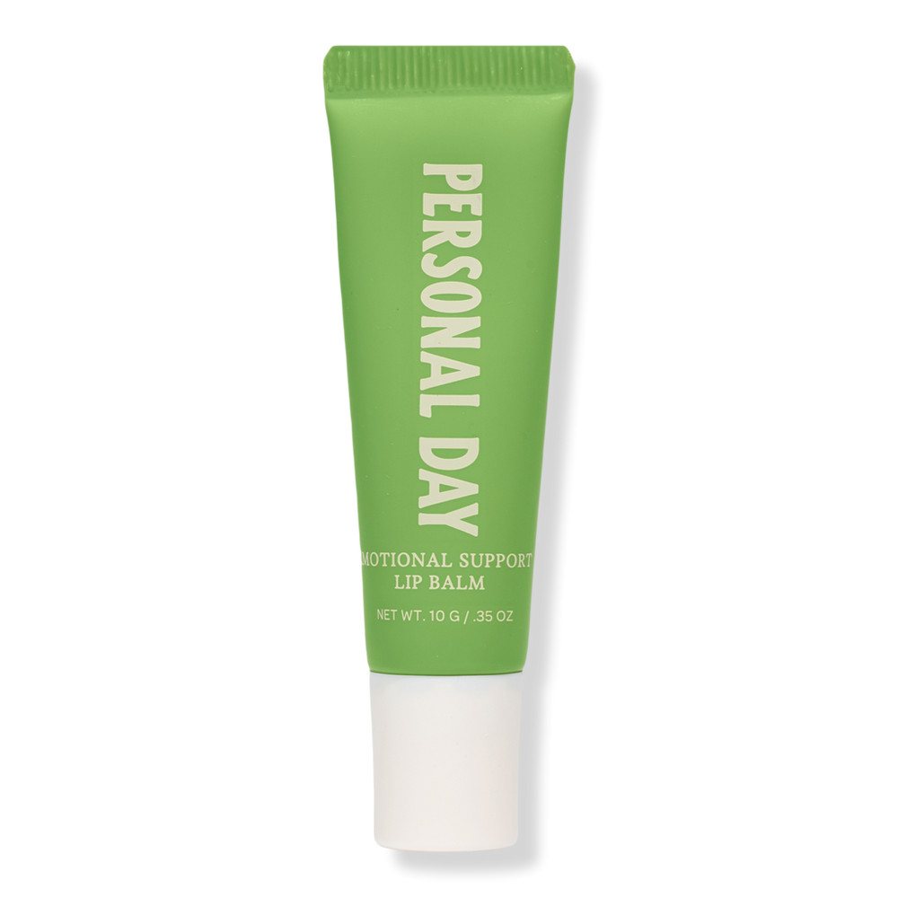 Personal Day Emotional Support Lip Balm - Original Clear | Ulta