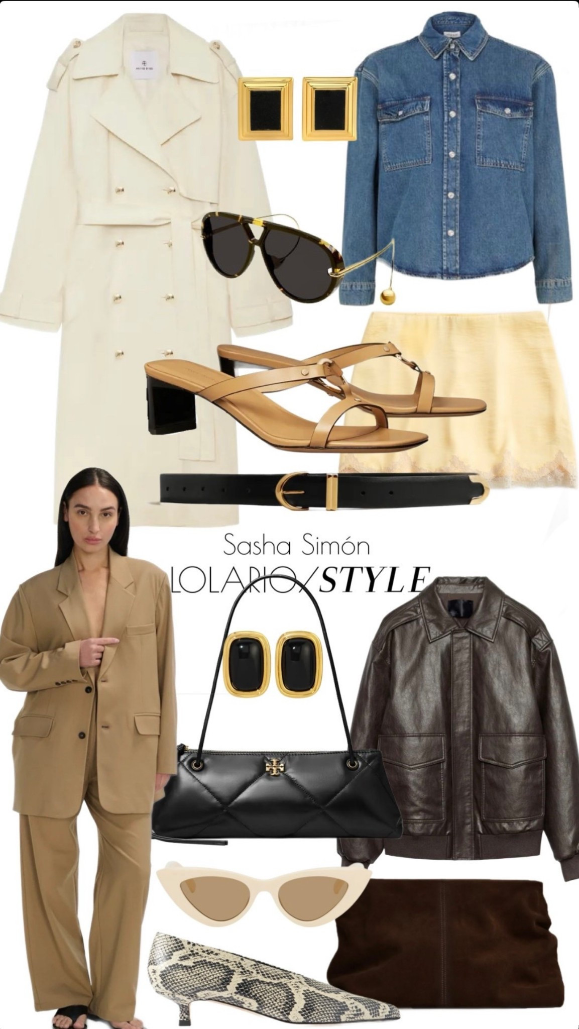 Spring favorites 

#LTKStyleTip #LTKTravel #LTKSeasonal