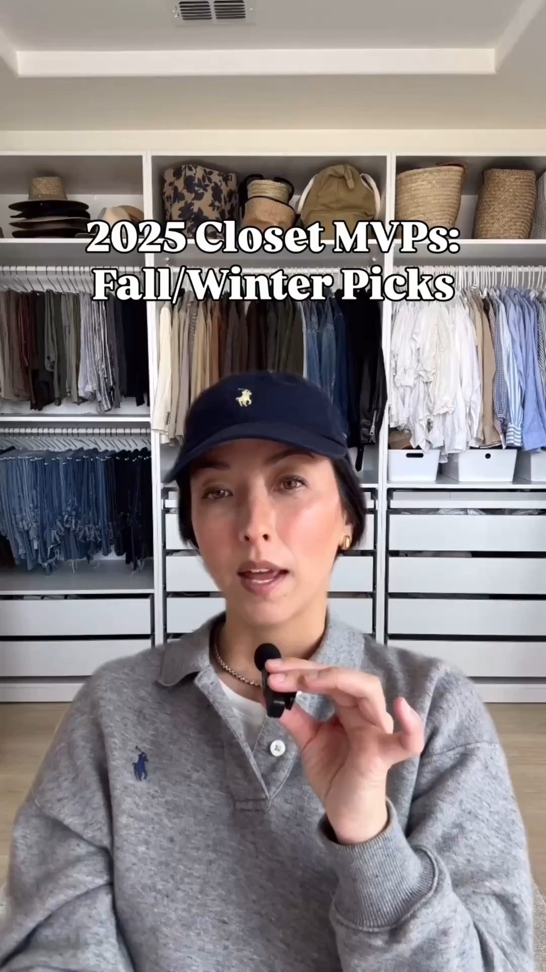 My 2025 Closet MVP's: Fall/Winter Picks
These are the pieces that I reached for the most and that will take me into the new year. 

Oak and Fort Trench xxs - runs big
Mansur Gavriel Easy Tote 
Larroude Stella Sneakers 6 - run small
Onitsuka Tiger Mexico 66 Sneakers 4 mens - run a half size big
Madewell Dimes Booties 5.5
Citizens of Humanity Miro Jeans 24 - cut hems, size down. 
Varley Rolled Cuffed Pants xs 26" inseam
Aritzia The Only Coat xs
 
Petite style 



#LTKSeasonal #LTKPetite