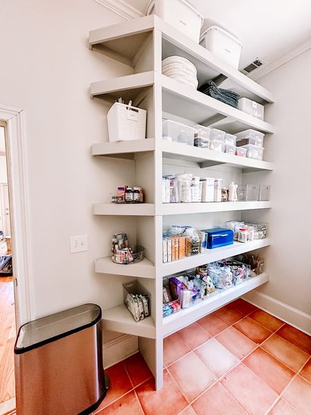 This amazing space had become the biggest catch all for things they truly never used. We cant have that, now can we? She wanted this space to turn into their pantry and everyday/every month needs! CHECK and CHECK!! ✅✅✅
.
.
@sterilite
@mdesign
@amazon
@thecontainerstore
.
.
.
#homeorganization #homeorganizing #organizinglife #getorganized #catchallspace #mondaymood #mondaymotivation #igcarousel #instagramcarousel #gettowork #mdesignhomedecor #steriliteproducts #thecontainerstorealpharetta #december

#LTKSeasonal #LTKhome #LTKstyletip