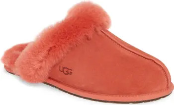 Scuffette II Slipper (Women) | Nordstrom