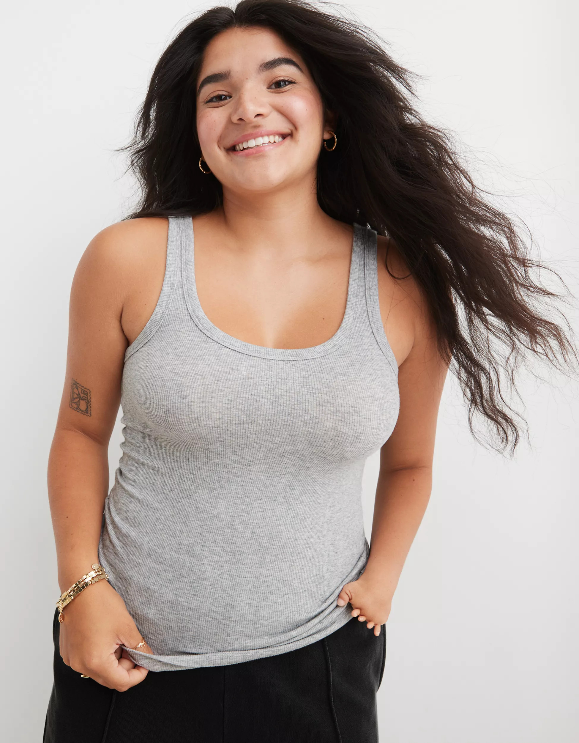 Aerie No BS Tank Top | Aerie