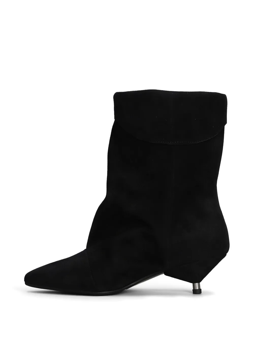 50mm Miriam ankle boots | Farfetch Global