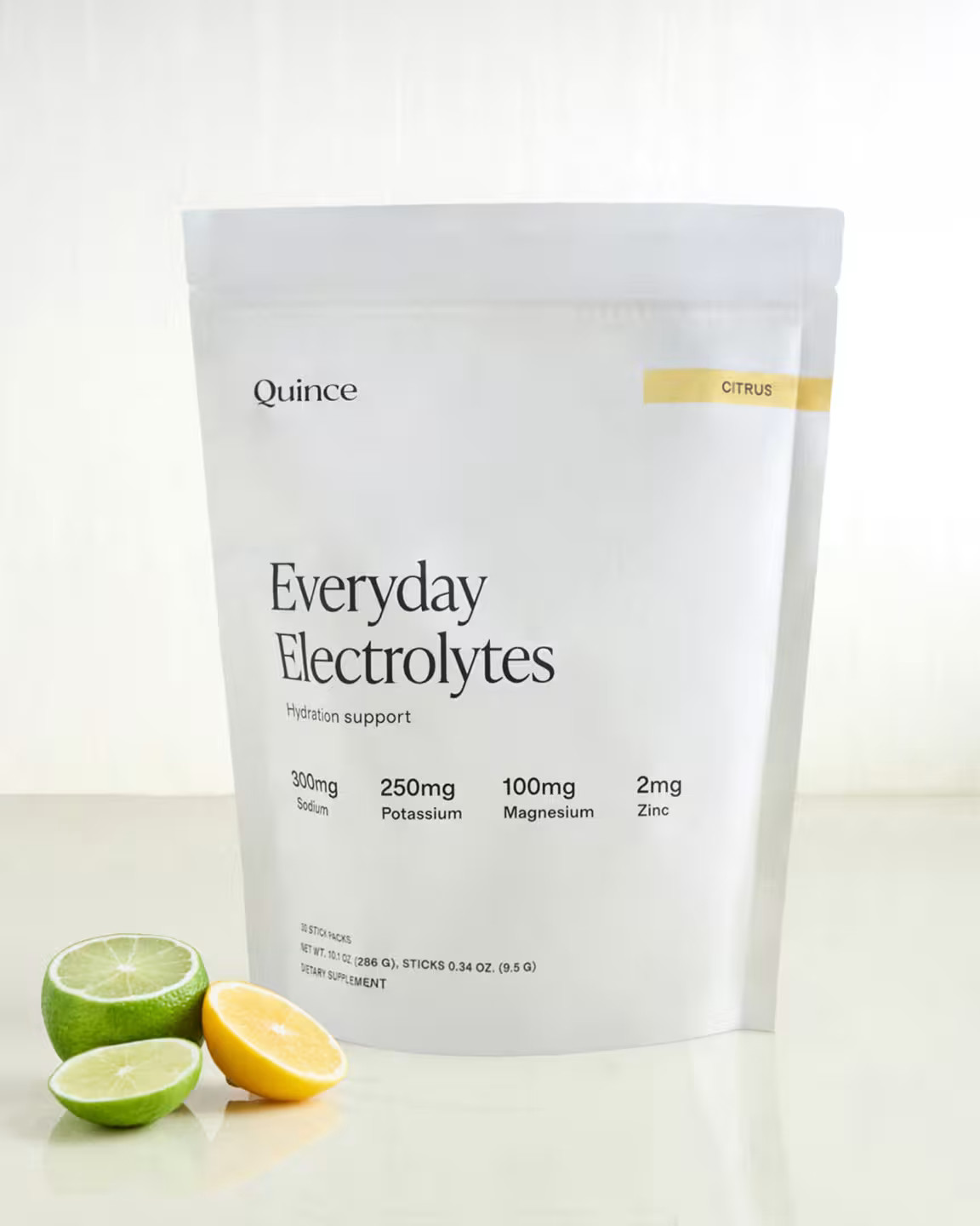 Everyday Hydration | Quince