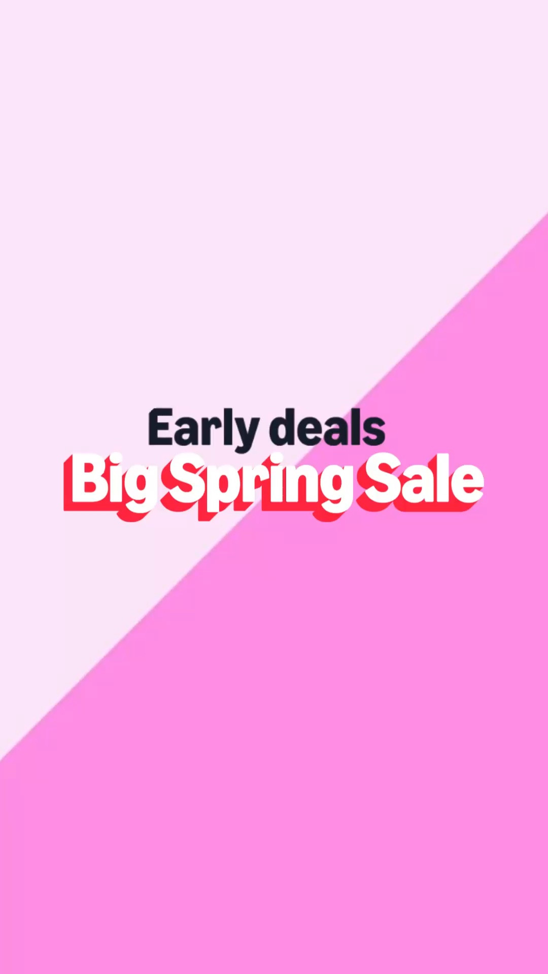 Amazon big spring sale must haves! 🚨 Shop deals early! 

Keurig coffee maker, bissell steam stain cleaner, walking pad, kitchenaid mixer, luggage, hand weights, oversized denim shacket, white wide leg denim pants, mini shave kit

#LTKHome #LTKSpringSale #LTKSaleAlert