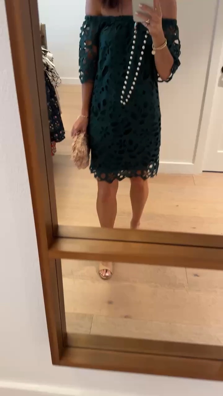 This dress can be easily dressed up or down. I’m just shy of 5-7” wearing the size small #stylinbyaylin #aylin #dress #amazon #dresss

#LTKOver40 #LTKSeasonal #LTKTravel