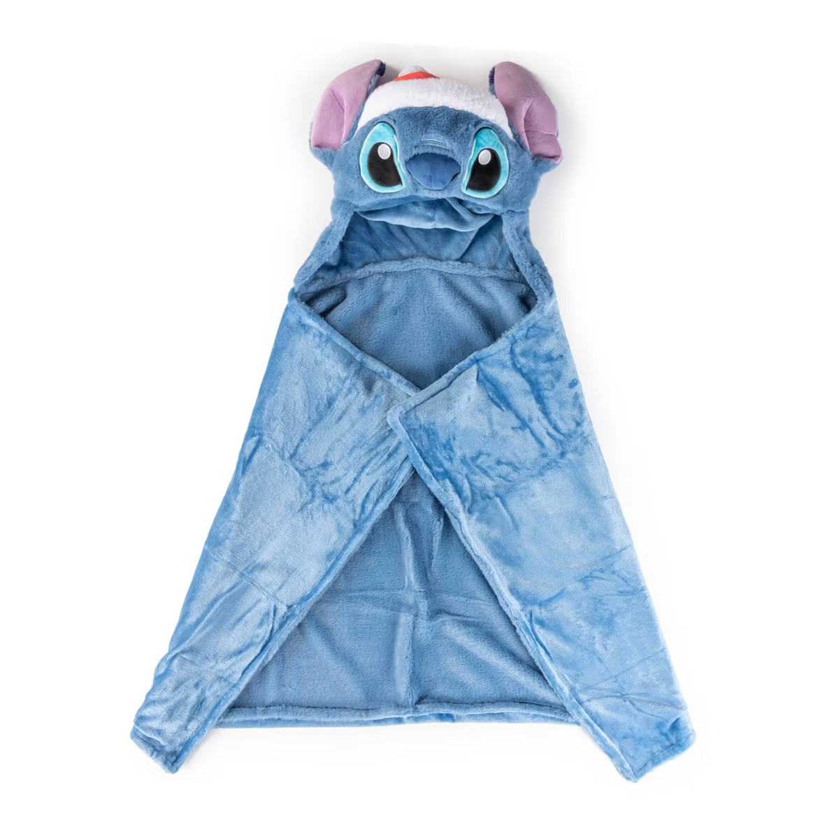 Stitch Christmas Hooded Blanket | Target