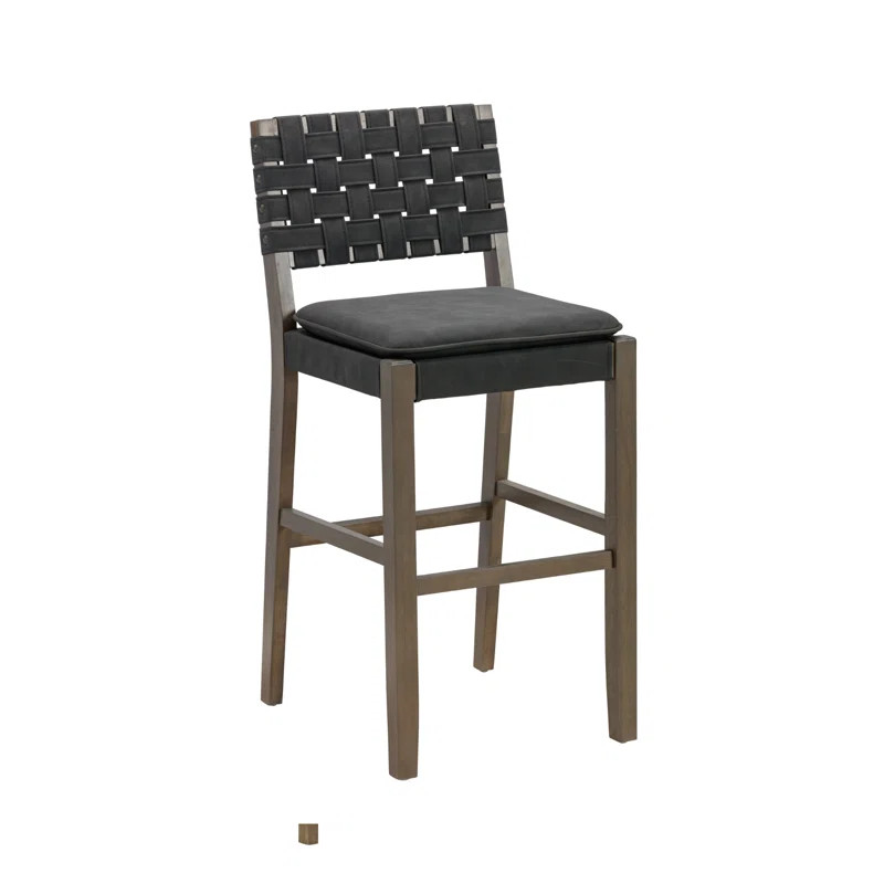 Arleatha Upholstered Stool | Wayfair North America