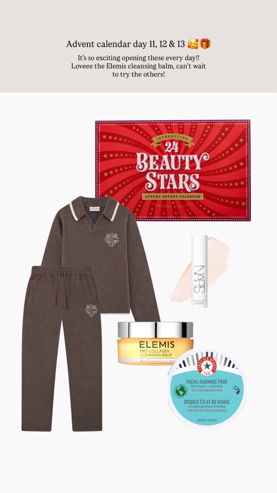 #LTKwinter #LTKfestive #LTKstyletip