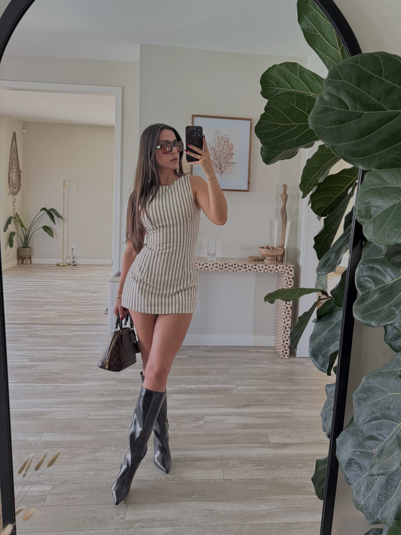 Sunday brunch ☀️ #summer #ootd #cute #summerdress #spring #style

#LTKBeauty #LTKStyleTip #LTKSummerEdit