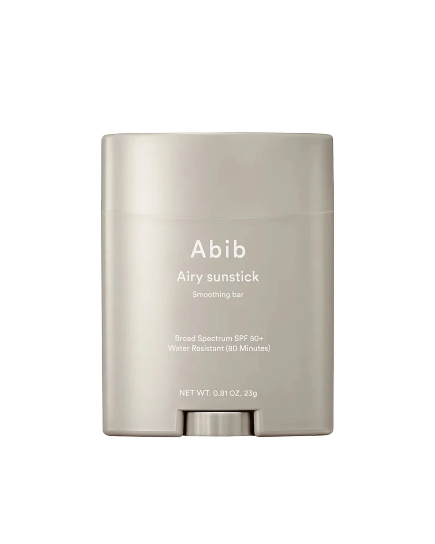 Airy Sunstick Smoothing Bar | Soko Glam | Soko Glam
