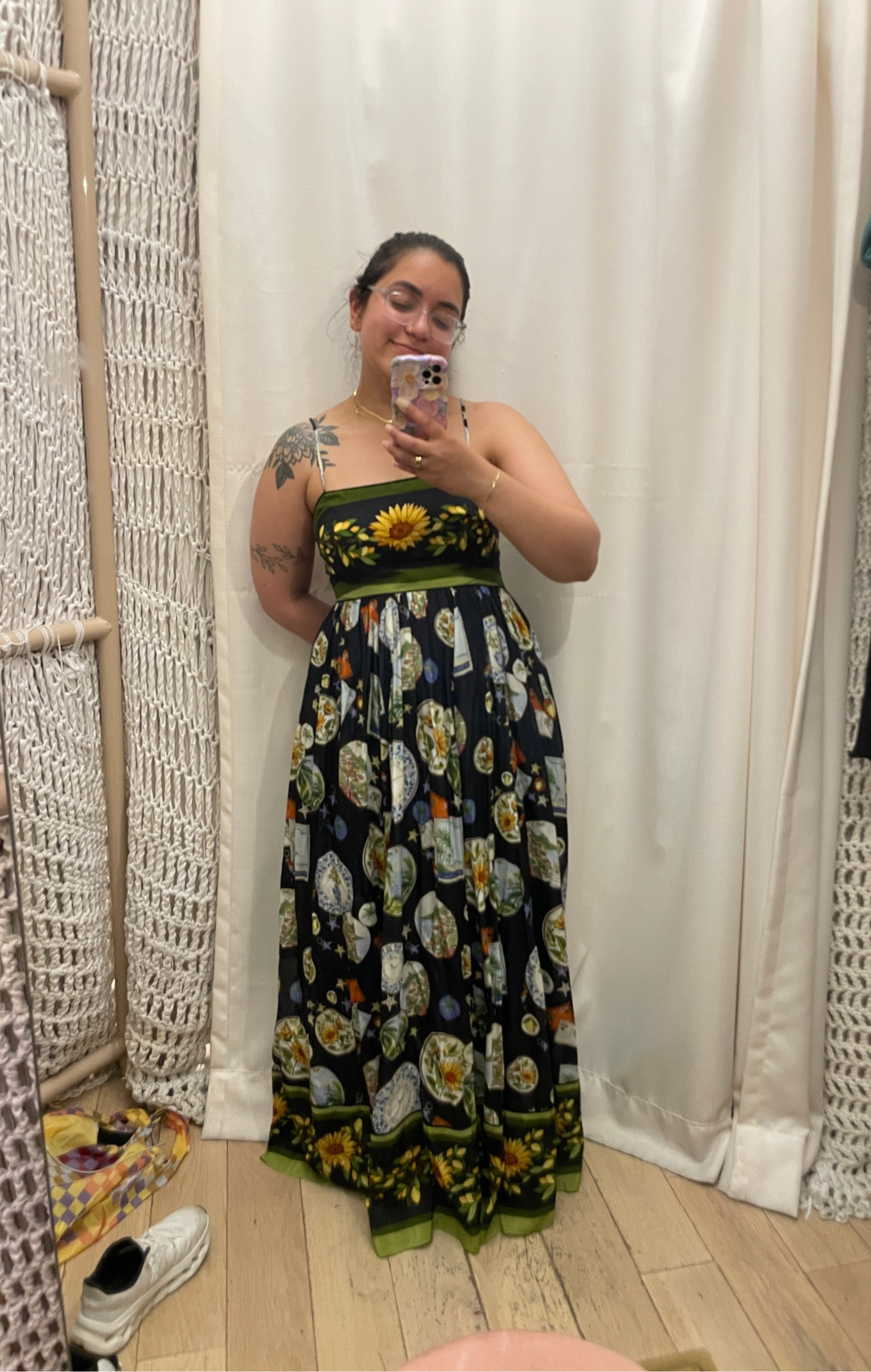 Obsessed with this maxi dress from Farmio! Perfect for summer travel 

#LTKfindsunder50 #LTKparties #LTKwedding