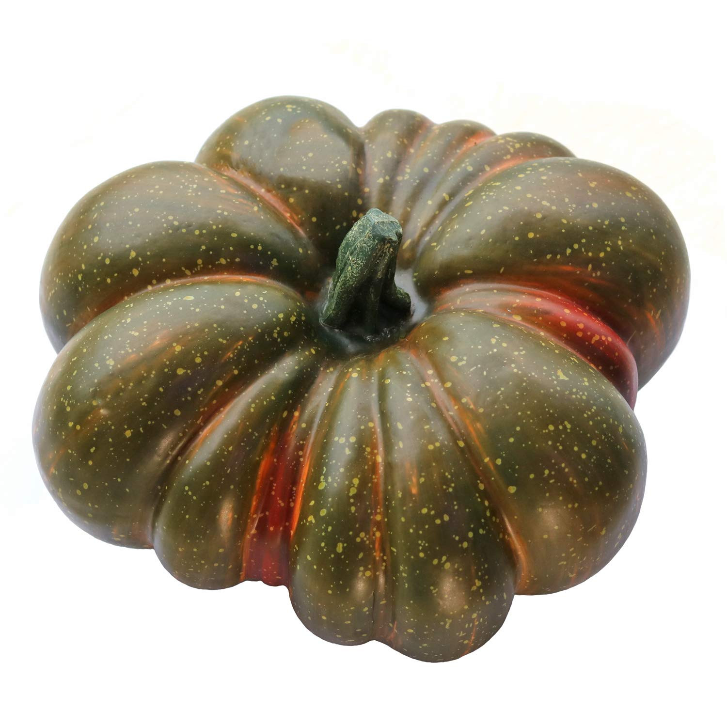 WsCrofts Big Artificial Pumpkin, 12.6inch Hand-Made Foam Pumpkin for Fall Harvest Festival Home G... | Amazon (CA)