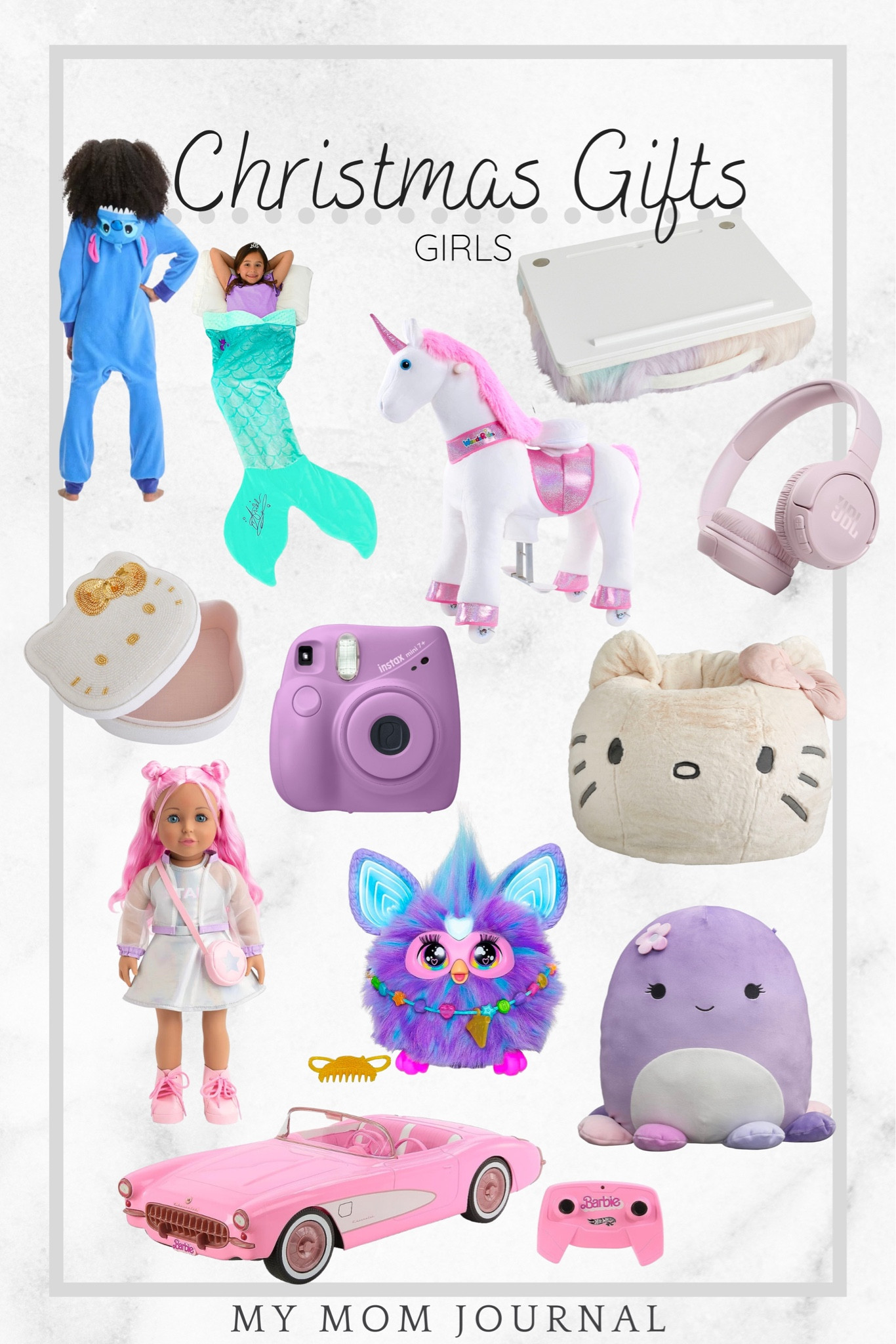 Christmas gifts for girls!



#LTKHoliday #LTKSeasonal #LTKGiftGuide