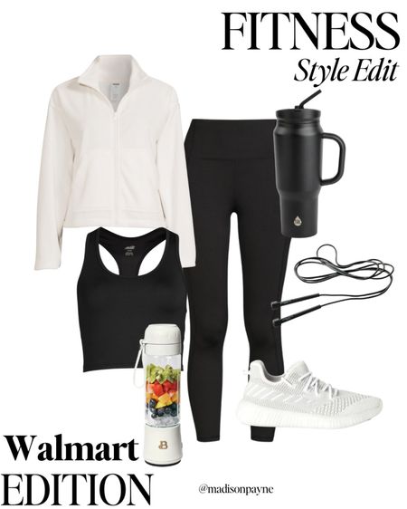 Get Ready For The New Year With Walmart✨Click below to shop the post!

Madison Payne, Walmart, Fitness, Workout, New Year Ready, Budget Fashion, Affordable

#LTKFind #LTKunder50 #LTKfit