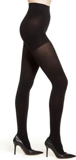 Natori Firm Fit Opaque Tights | Nordstrom | Nordstrom