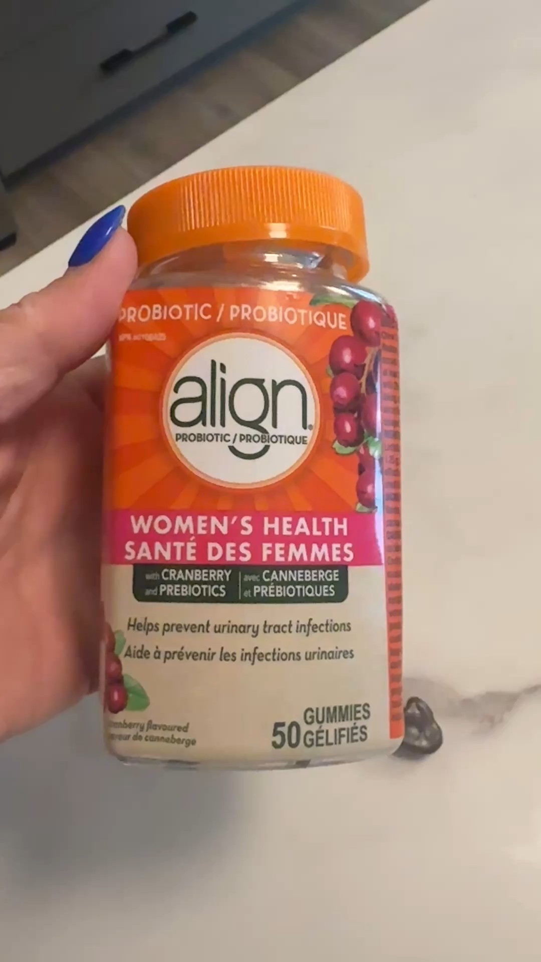 Probiotics for
Women’s health

#LTKFamily #LTKHome #LTKOver40