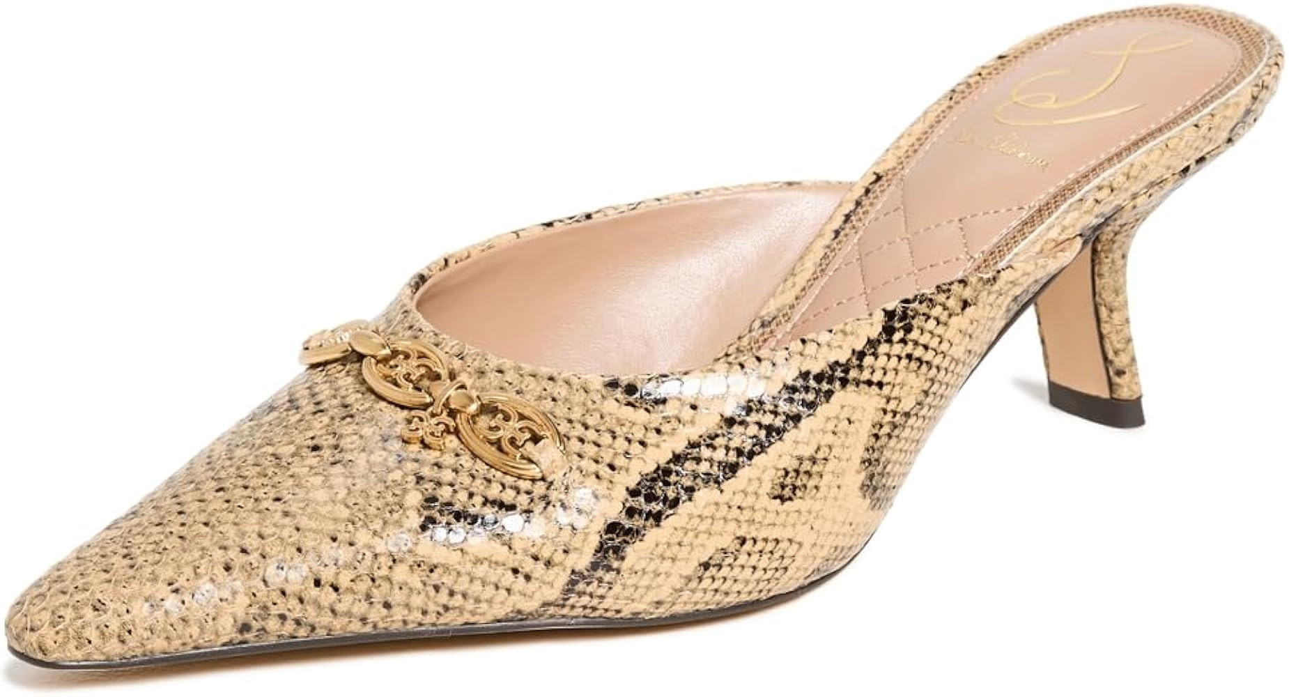 Sam Edelman Women's Brynne Mule | Amazon (US)