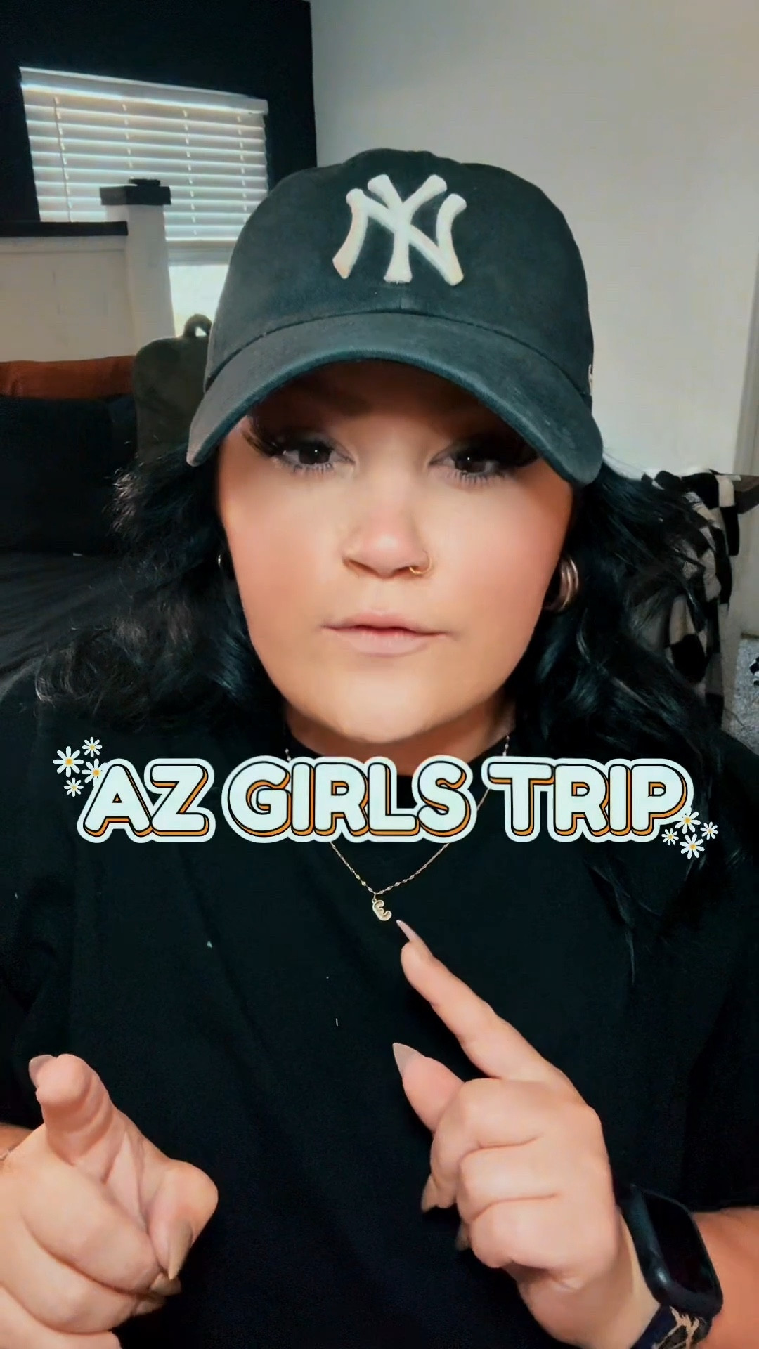 Part 1 ⚡️🖤

#LTKTravel