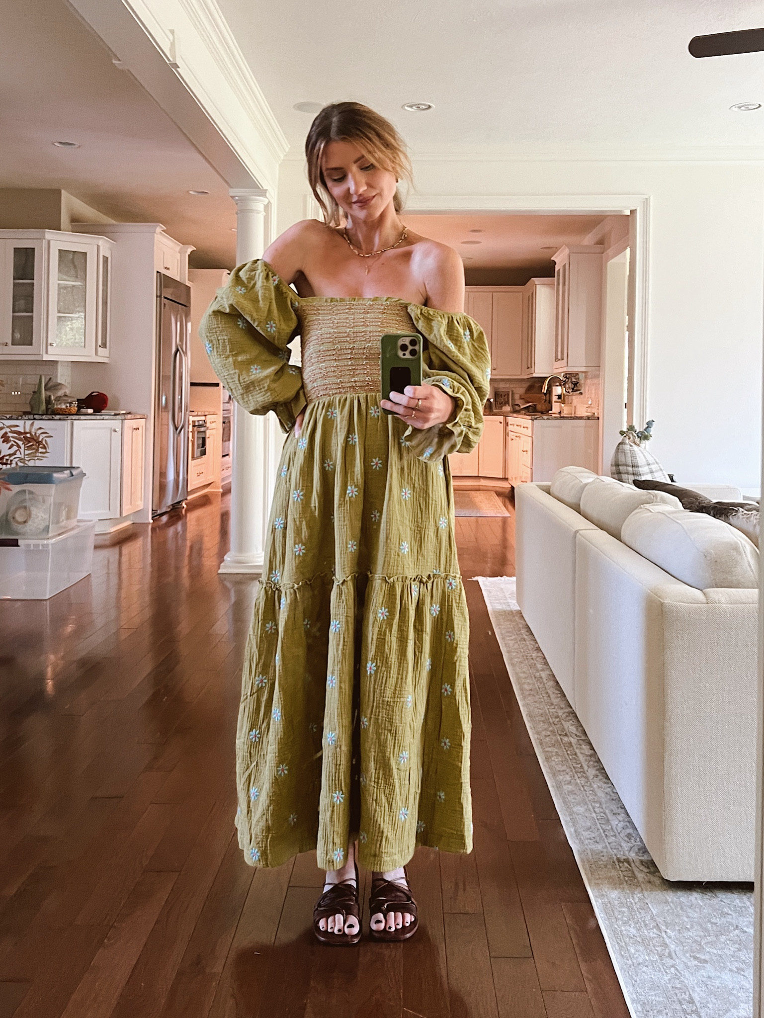 Amazon find! Comes in multiple colors! 

#LTKFindsUnder100 #LTKSeasonal #LTKFindsUnder50