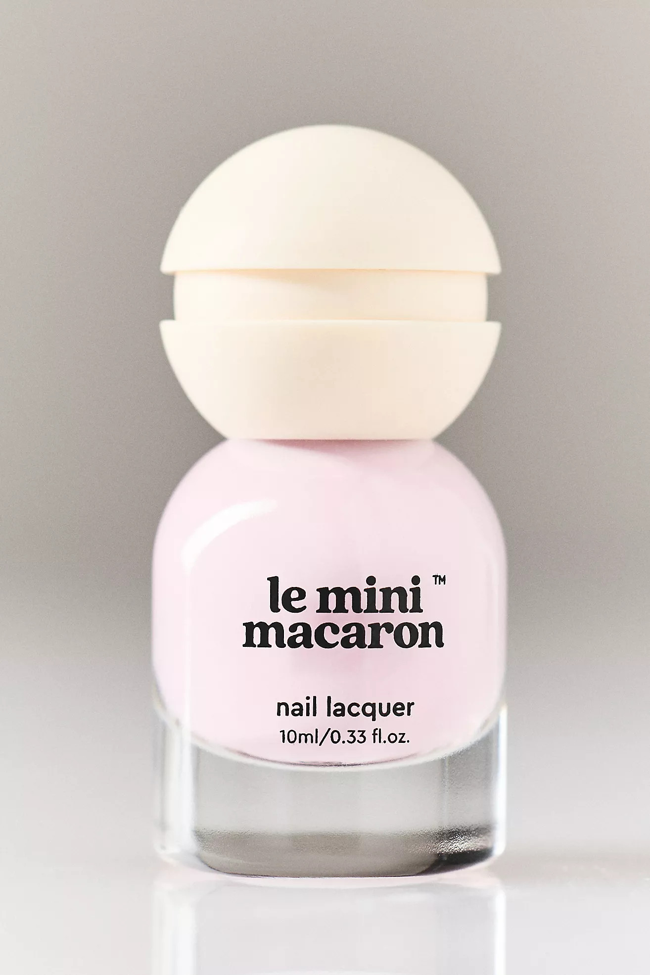 Le Mini Macaron Le Sweet Nail Polish | Anthropologie (US)