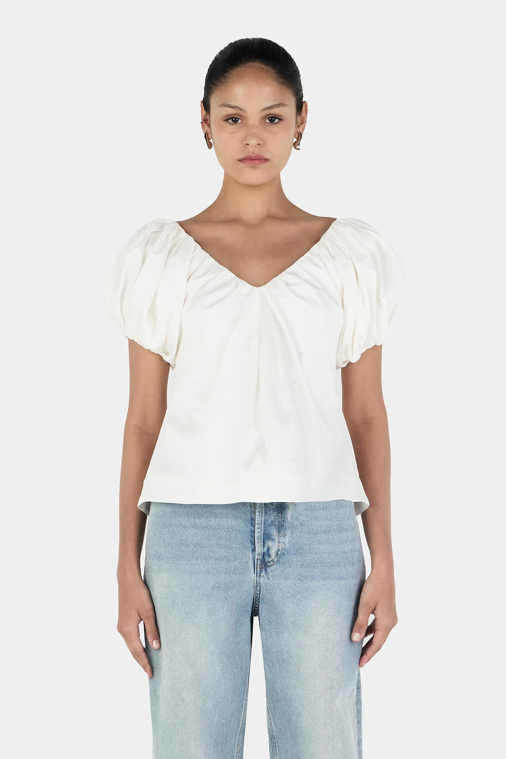 Thandie Top Ivory | Hansen and Gretel