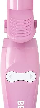 The Beachwaver Co. Beachwaver B1 Rotating Curling Iron | Amazon (US)