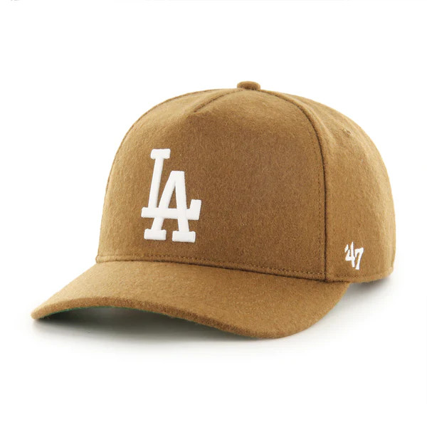 LOS ANGELES DODGERS ZODIAC '47 HITCH | '47Brand