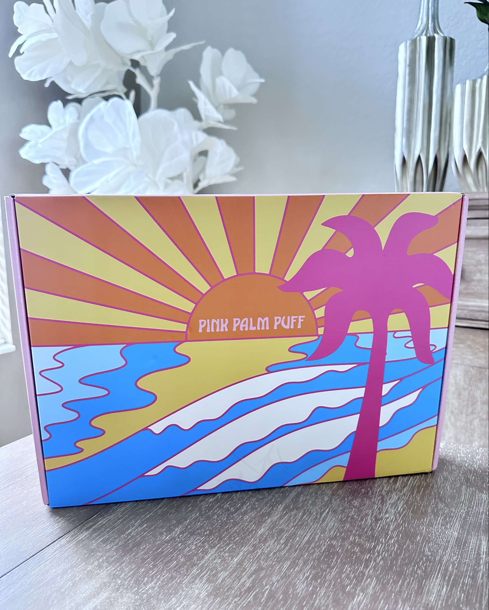 The hoodie EVERYONE keeps asking about 💗🌴

If you know, you know… Pink Palm Puff is one of those brands that sells out in minutes. The quality, the oversized fit, the whole vibe… it just hits different.

I finally got my hands on one and now I get the hype. It’s cozy, elevated, and gives that effortless “cool girl” look without trying too hard.

Since it’s not always easy to find, I linked:
✨ the official site (for restocks)

https://pinkpalmpuff.com

I also added some Amazon looks for less! 

Save this because these drops go FAST 👀

#LTKIt #LTKStyleTip #LTKFinds #LTKUnder100 #LTKSeasonal


