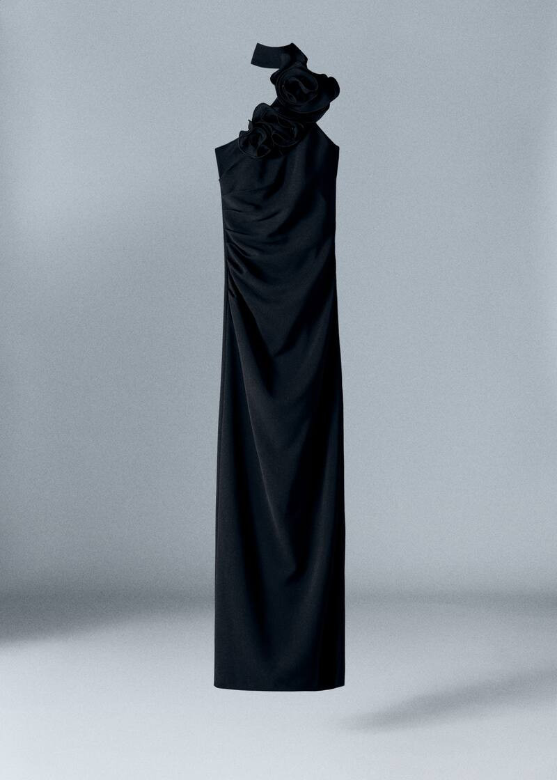 XSSMLXL | MANGO (DE)