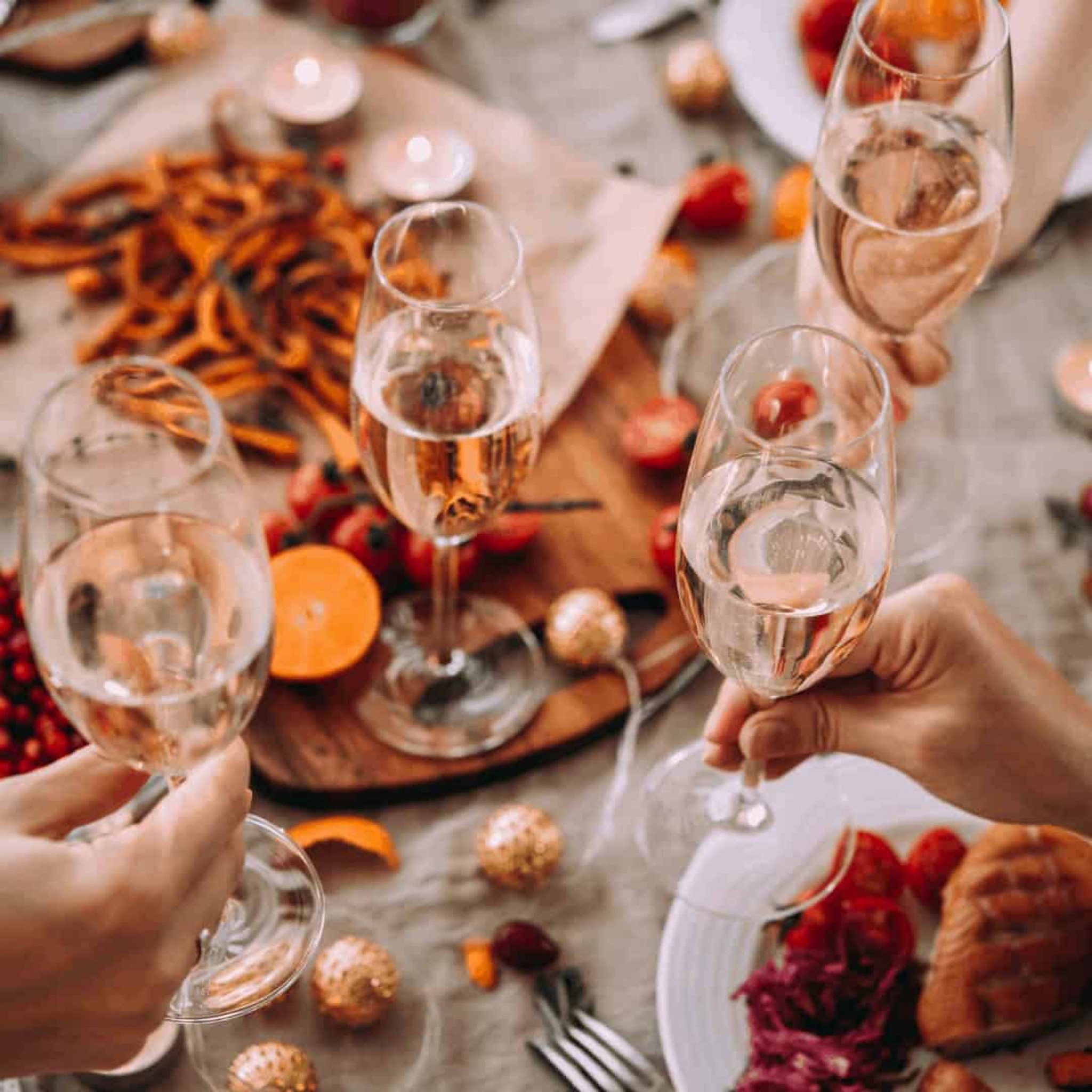 Holiday hosting essentials! 

#LTKGiftGuide #LTKHoliday #LTKCyberWeek