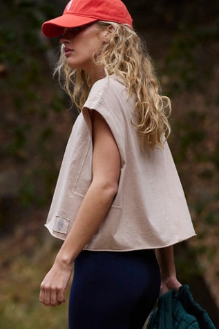 Inspire Tank | Free People (Global - UK&FR Excluded)