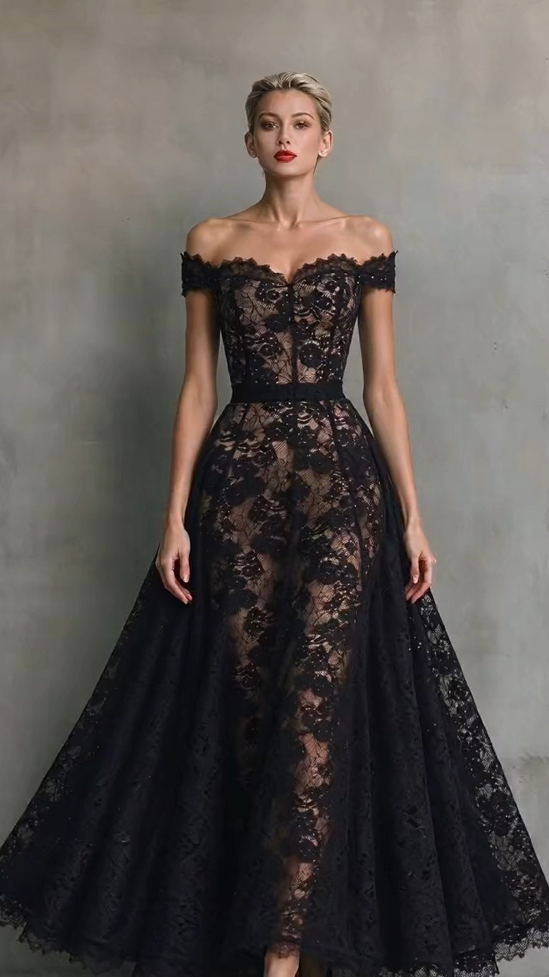 @Alice + Olivia