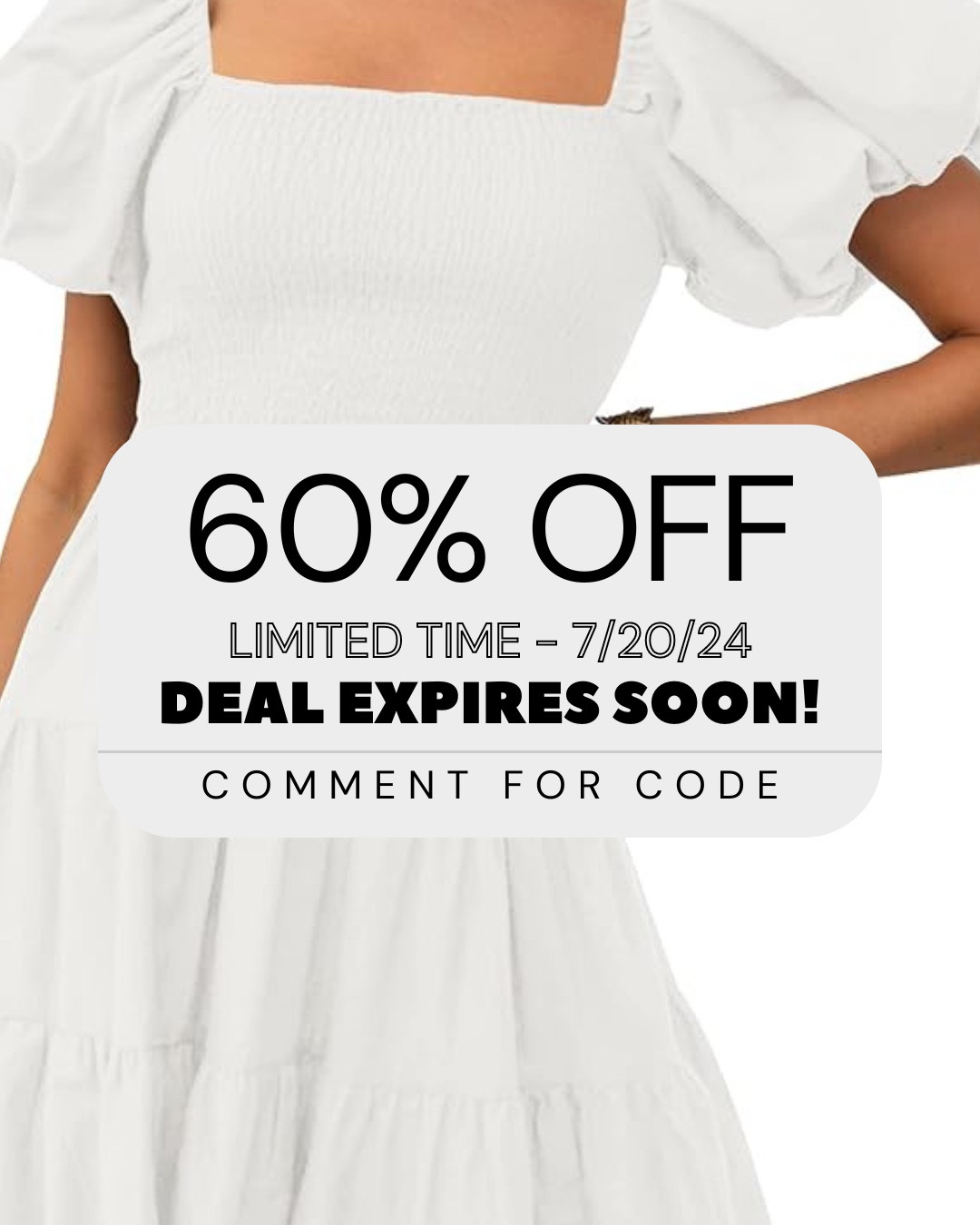 Comment for code! 7/20/24

#LTKFindsUnder50 #LTKStyleTip #LTKSaleAlert