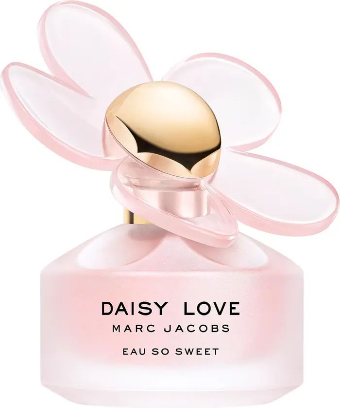 Daisy Love Eau So Sweet Eau de Toilette | Nordstrom