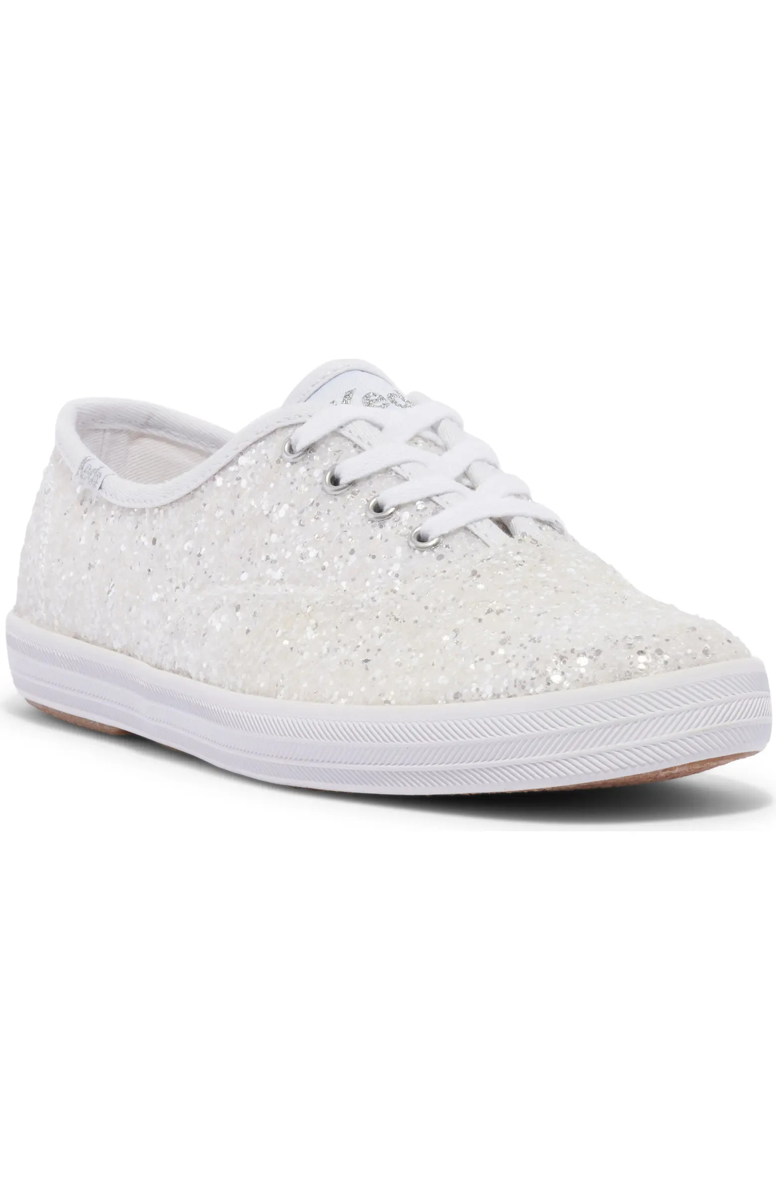 Champion Lace-Up Sneaker (Women) | Nordstrom