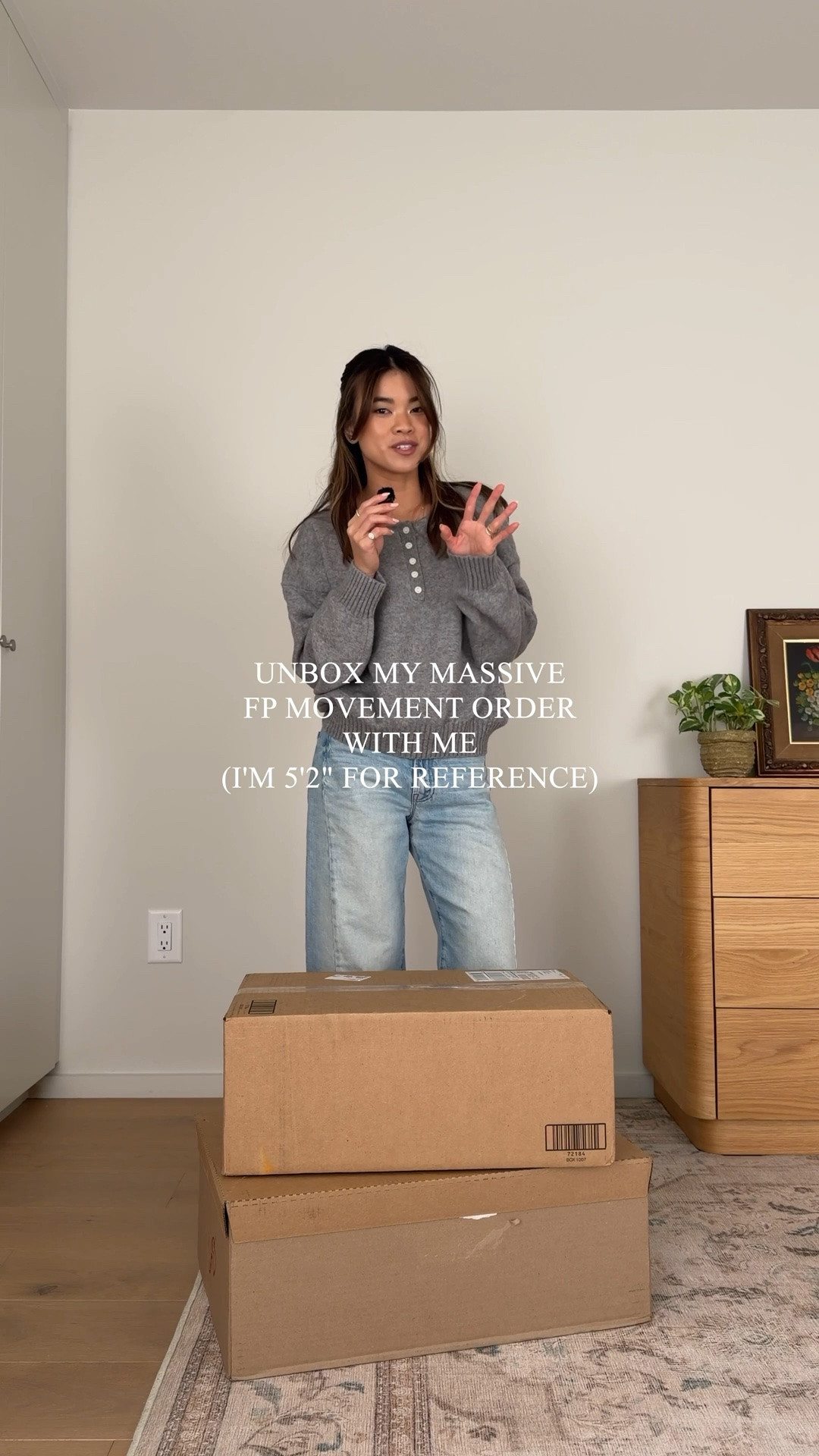 Are you looking for cute fall workout pieces? FP movement has it all!

Sizing info:
-Intro top Abercrombie Merino Wool-Blend Henley Sweater (Size XS in Grey)
-Intro Jeans Pistola Kyra High Rise Bowed Ankle (Size 23)
-FP Movement Never Better Crop Top (Size XS in Sandstorm)
-FP Movement Never Better 7/8 Length Leggings (Size XS in Sandstorm)
-FP Movement Sky High Fleece Vest
(Size XS in Smoky Plum With Black Combo)
-FP Movement Field Tripper Jacket
(Size XS in Chocolate)
-FP Movement Champ Is Here Pants
(Size XS in Sage Combo)
-FP Movement Tempo Double Or Nothing Layer (Size XS in Black)
-FP Movement Mountain High Printed Half-Zip Fleece (Size Small in Birdseye Black Combo)
-FP Movement On The Go Run Shorts (Size XS in Chocolate)
-FP Movement My Time Layer Top (Size XS in Heather Grey)

Cute workout clothes, fall workout outfits, pilates outfit, FP Movement, free people workout outfits, travel outfits, airport outfit, outfit of the day, what to pack for vacation, comfy outfit ideas, petite shorts, petite style, petite travel outfits, casual outfit ideas, casual style, mom outfits, mom style, petite activewear, running outfit, petite running shorts, athletic tanks, summer outfits, summer fashion, fall running, fall jackets, fall fleece,

#LTKootd #LTKfitnessgoals #LTKPetite