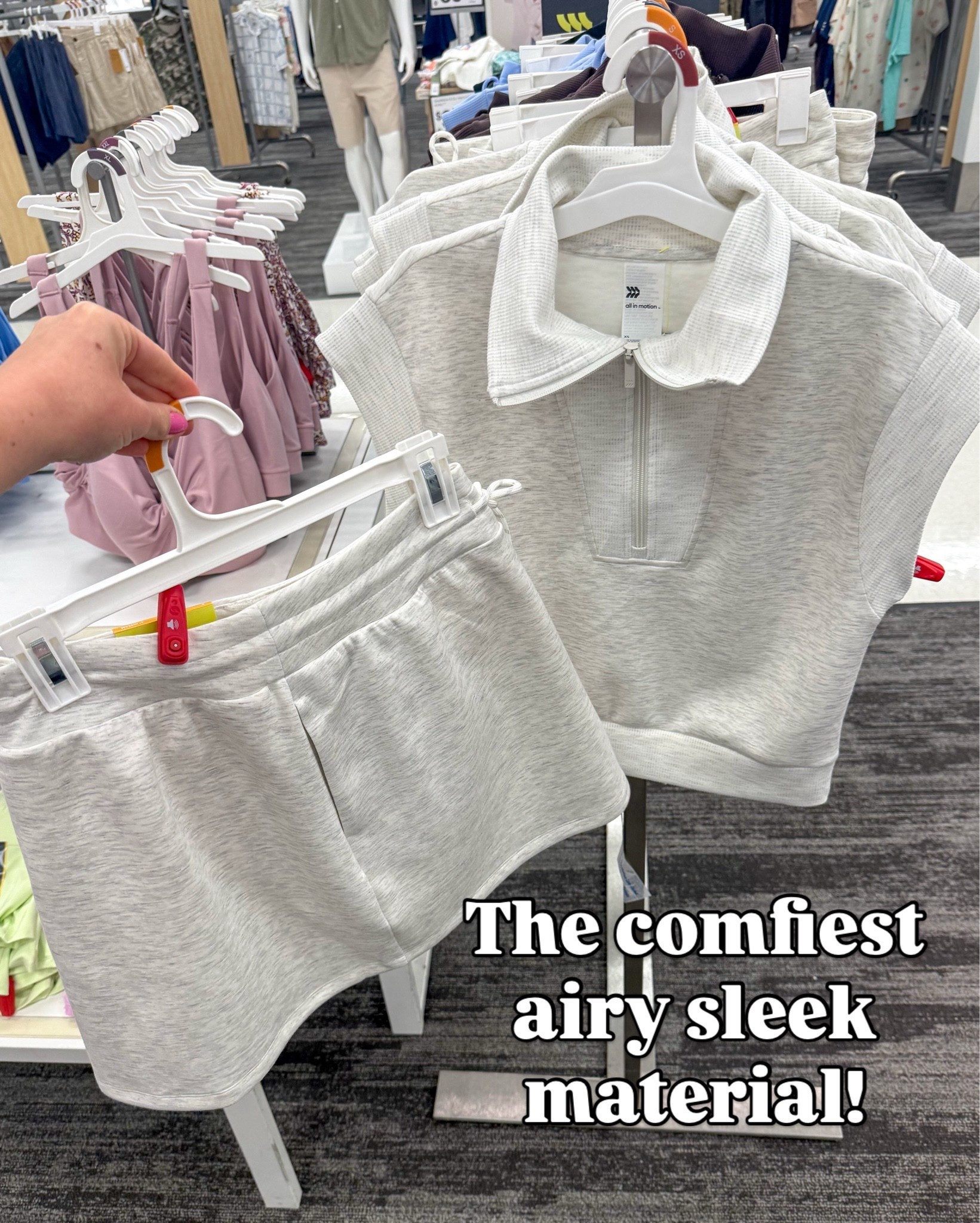 #LTKMidsize #LTKPlusSize #LTKActive
