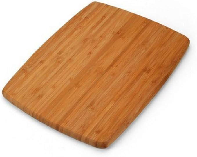 Farberware - Bamboo Cutting Board, Environmentally Friendly Cutting Board, Food Prep Kitchen Comp... | Amazon (CA)