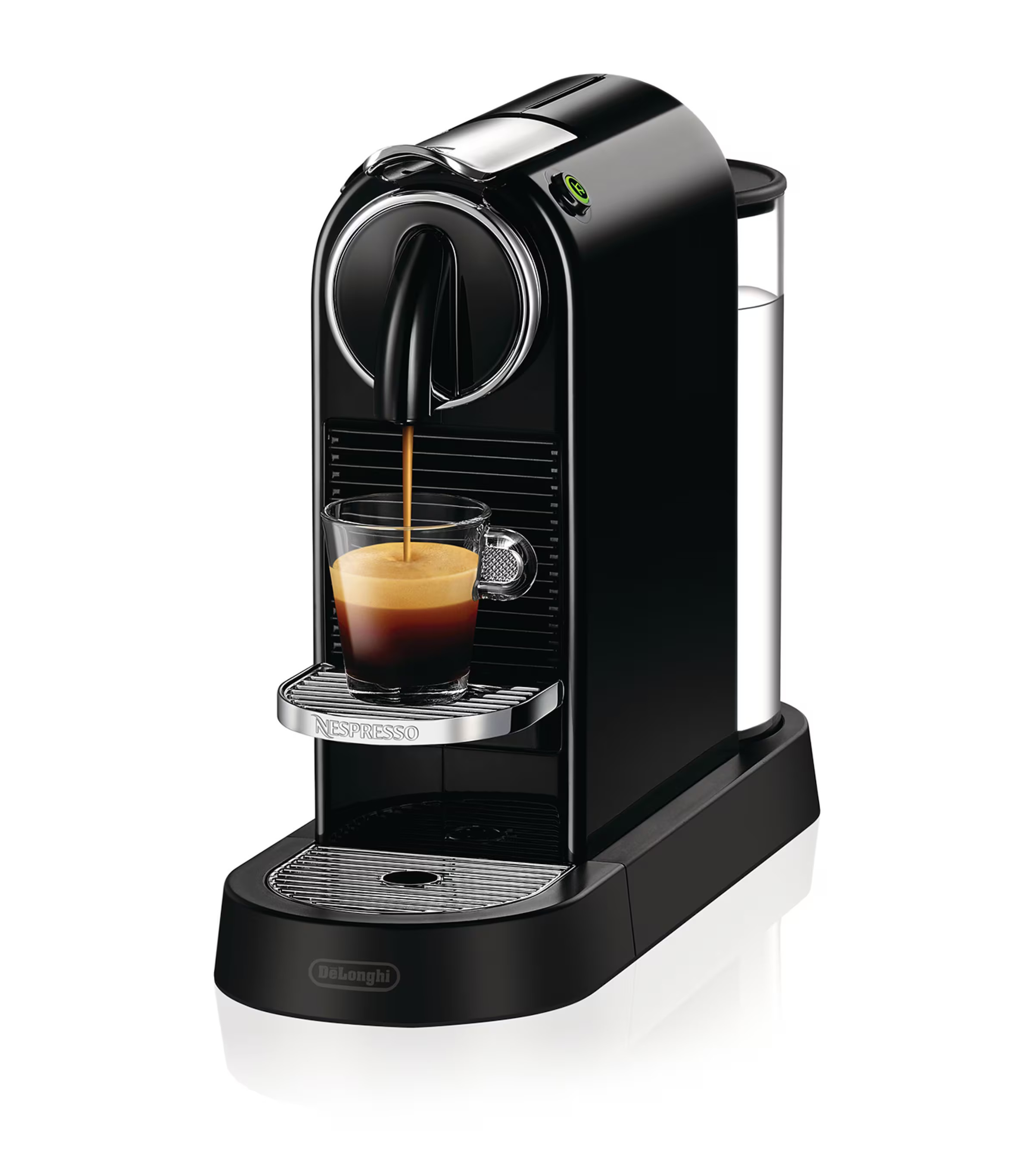 Nespresso CitiZ Coffee Pod Machine | Harrods