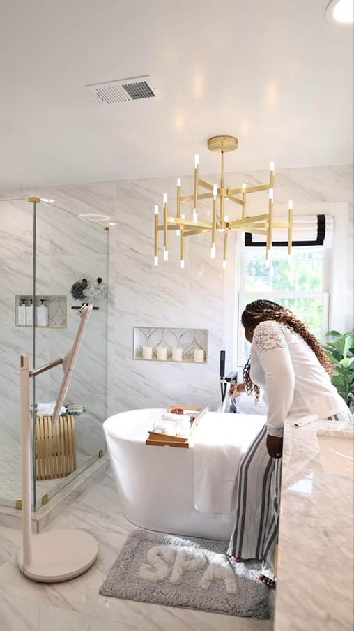 Take self care to the next level with the LG stand by me screen! 

#LTKSaleAlert #LTKHome