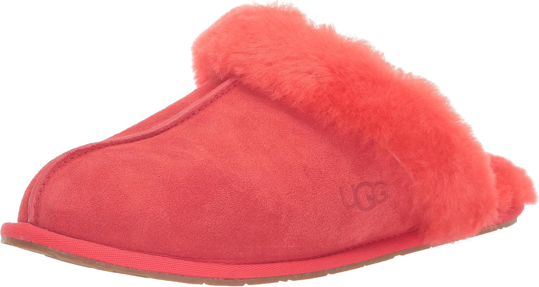 UGG Women's Scuffette II Slipper | Amazon (US)