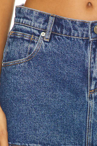 99 Skirt in Bella | Revolve Clothing (Global)